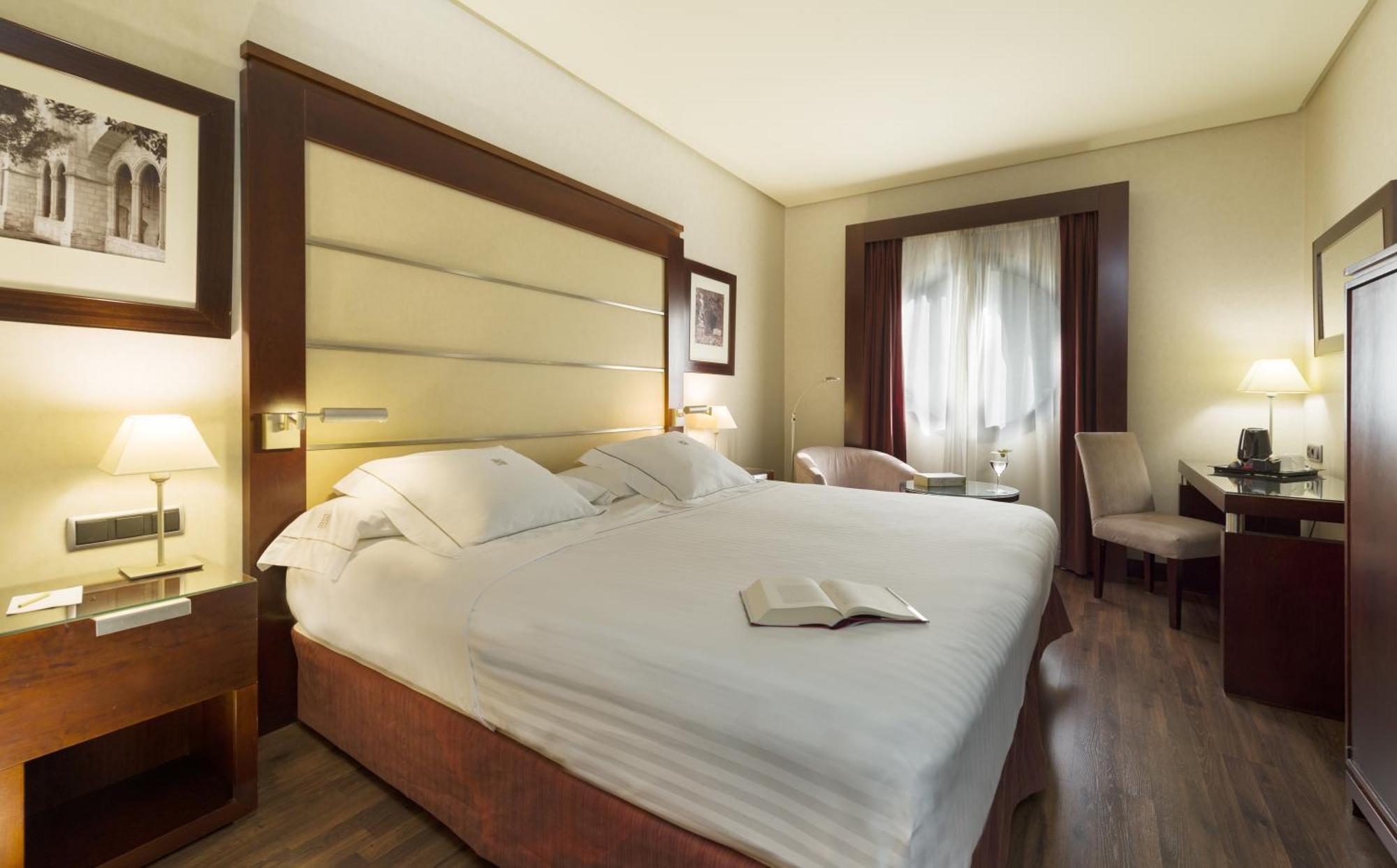 Quarto King Superior