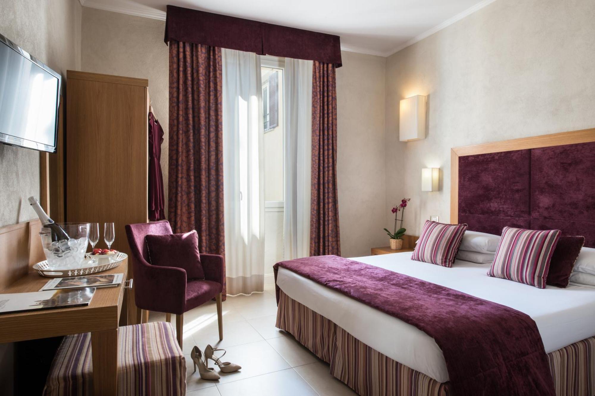 Double or Twin Room