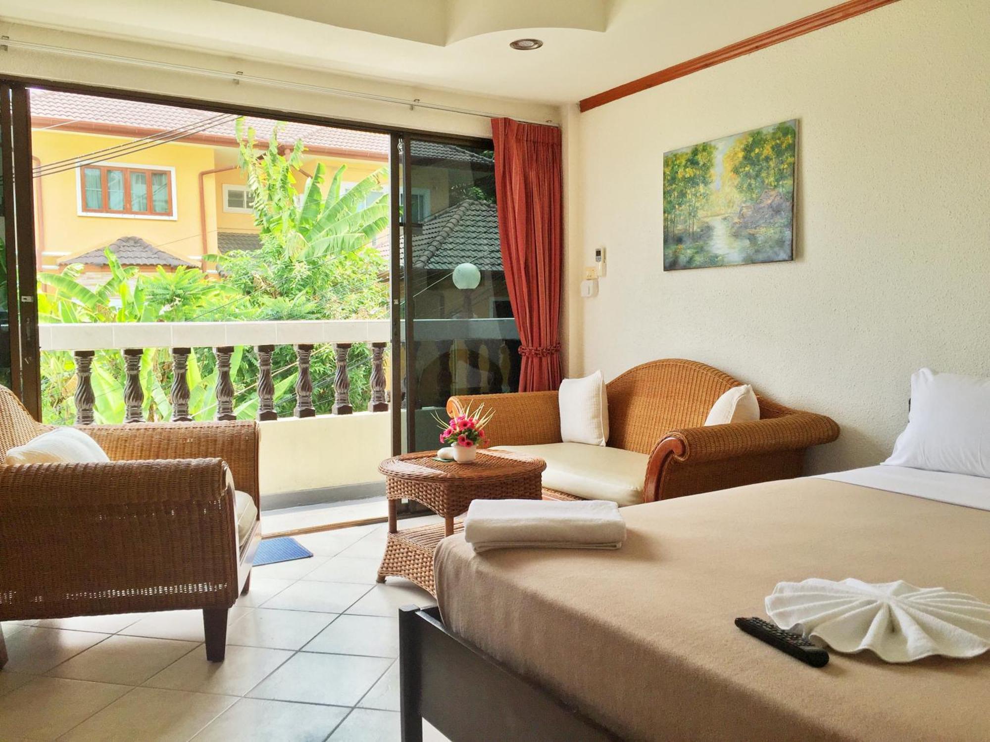 Superior Double Room