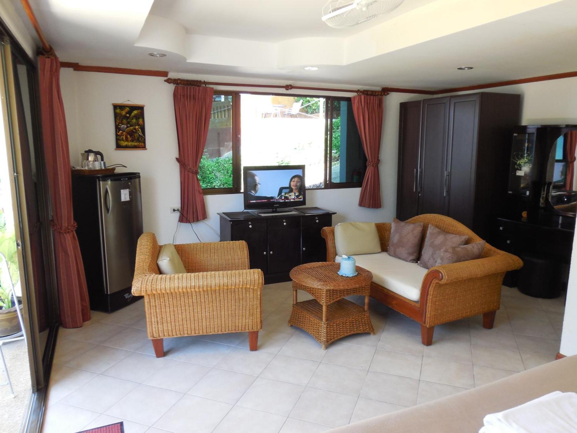 Quarto Duplo Standard