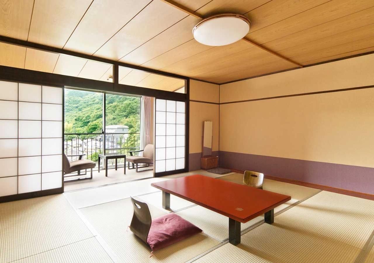 Standard Tower - Japanese Style Room / Japanese Style Dinner