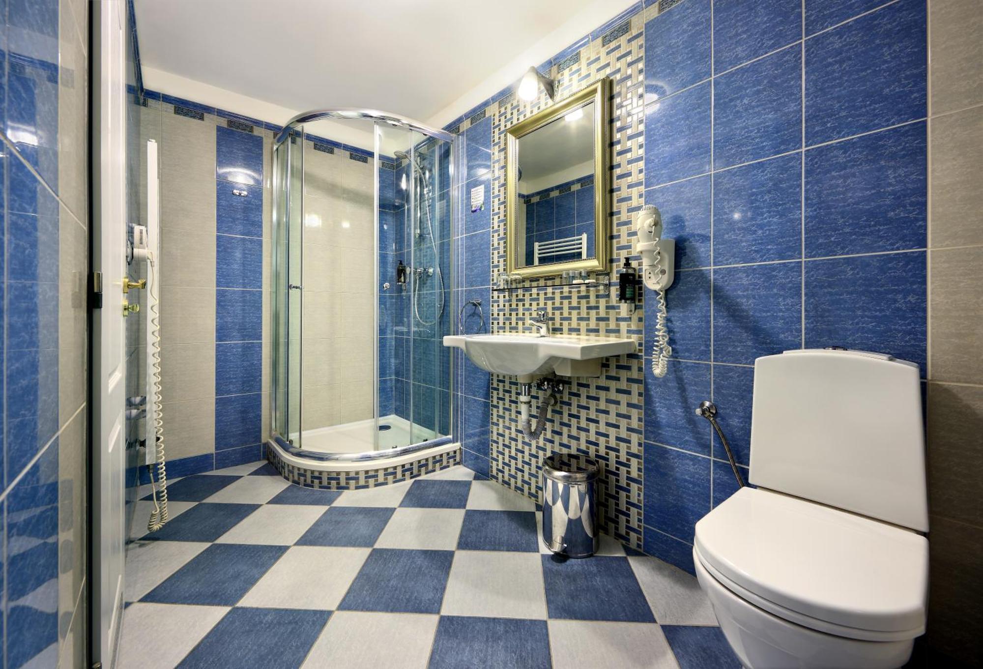 Suite (4 adultos)