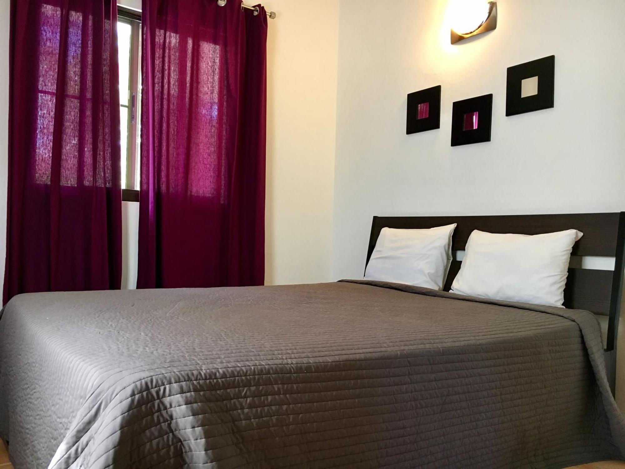 Suite de 1 dormitorio