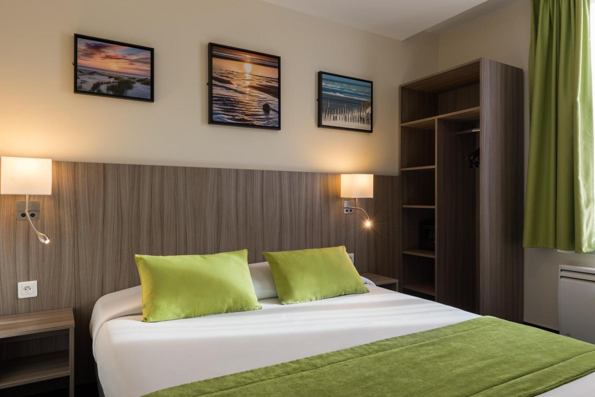 Chambre Double