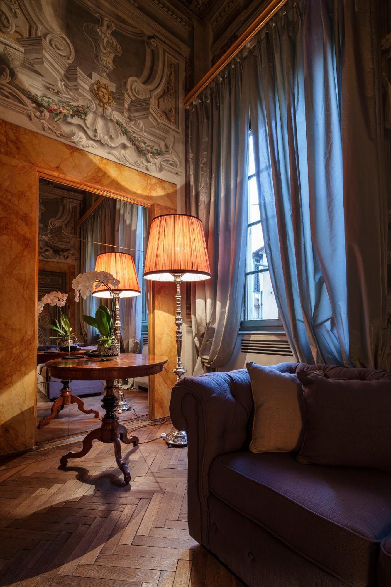 Prestige Double Room