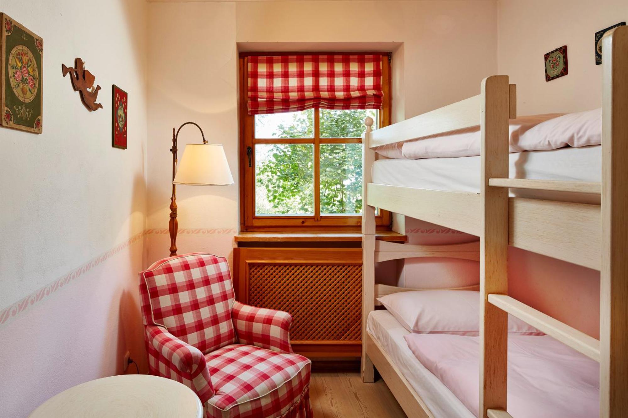Premium Apartment Family Two-Bedrooms Balcony
