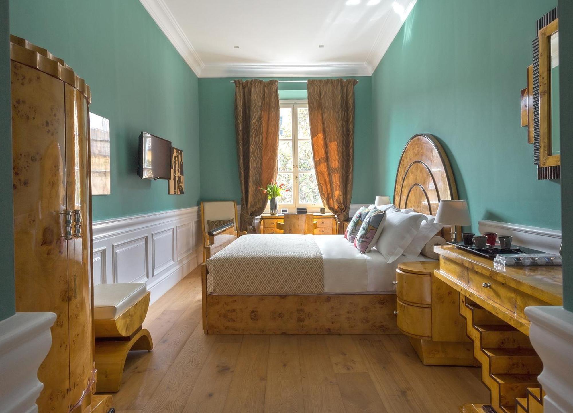 Superior Queen Room