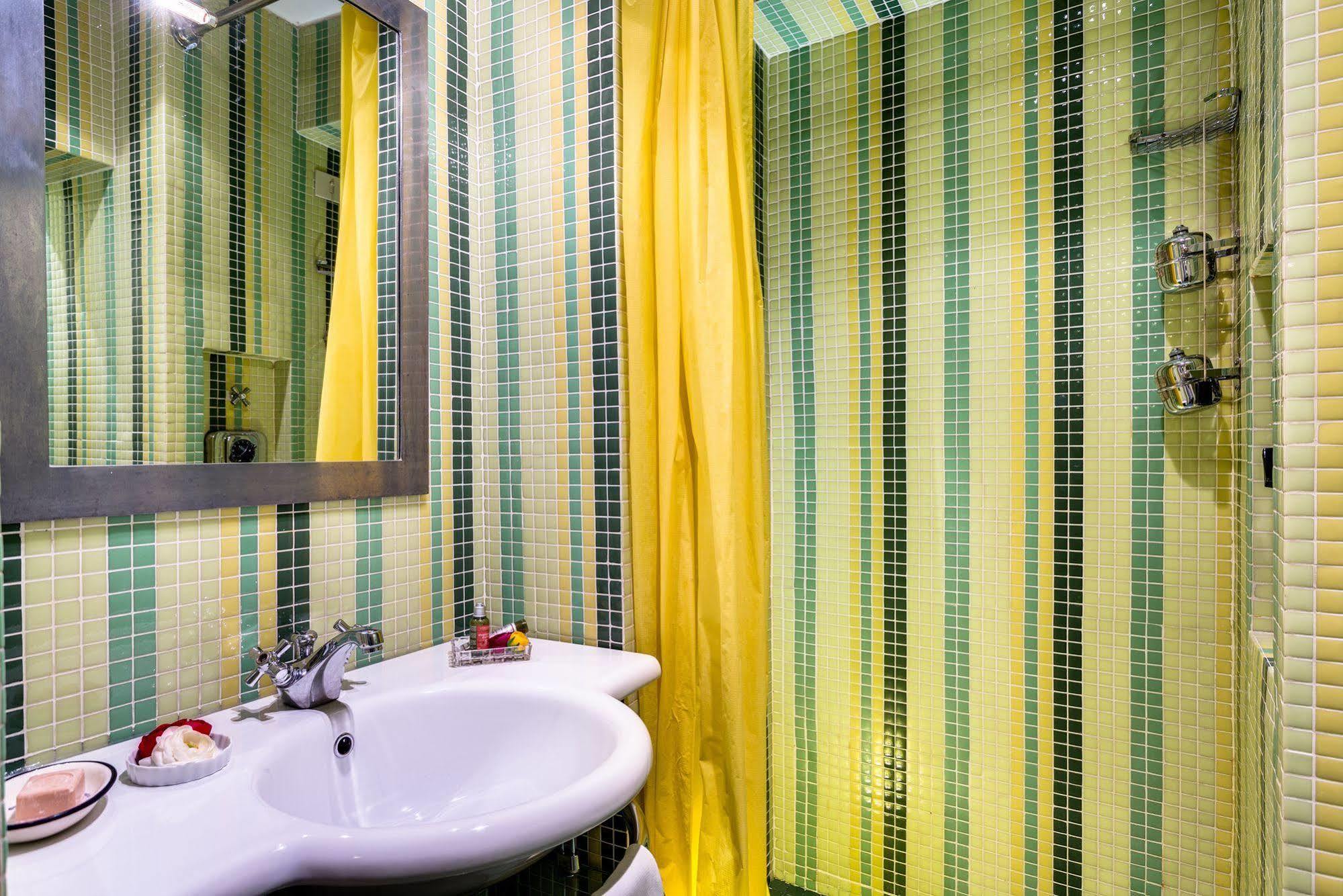Superior Double Room Street View