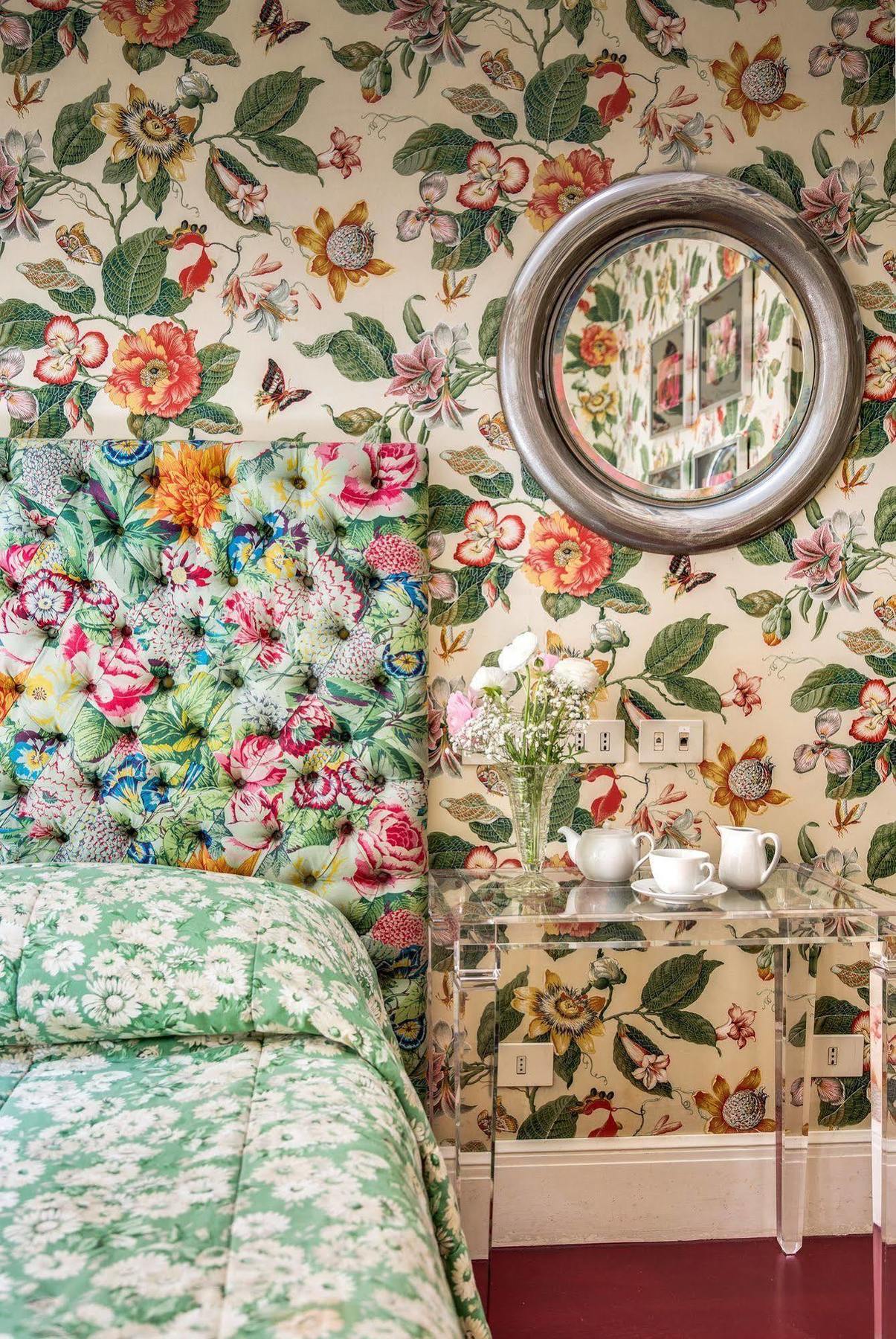Superior Double Room Street View
