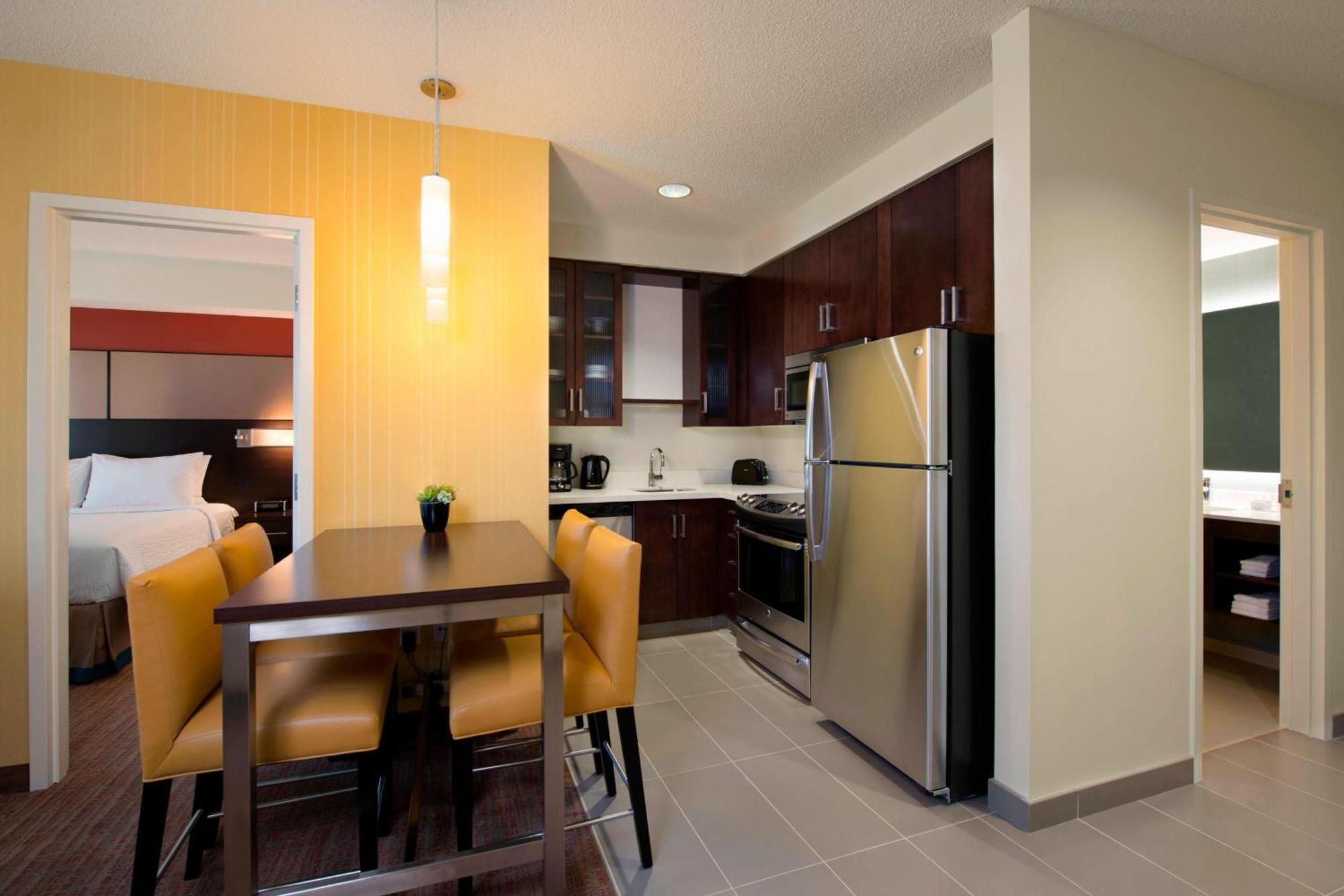 Suite 2 Chambres