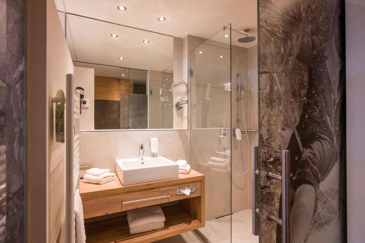 Deluxe Junior Suite