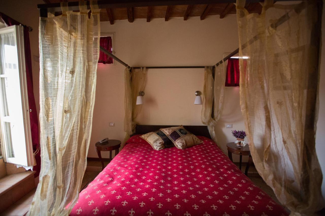 Comfort Double Room Balcony