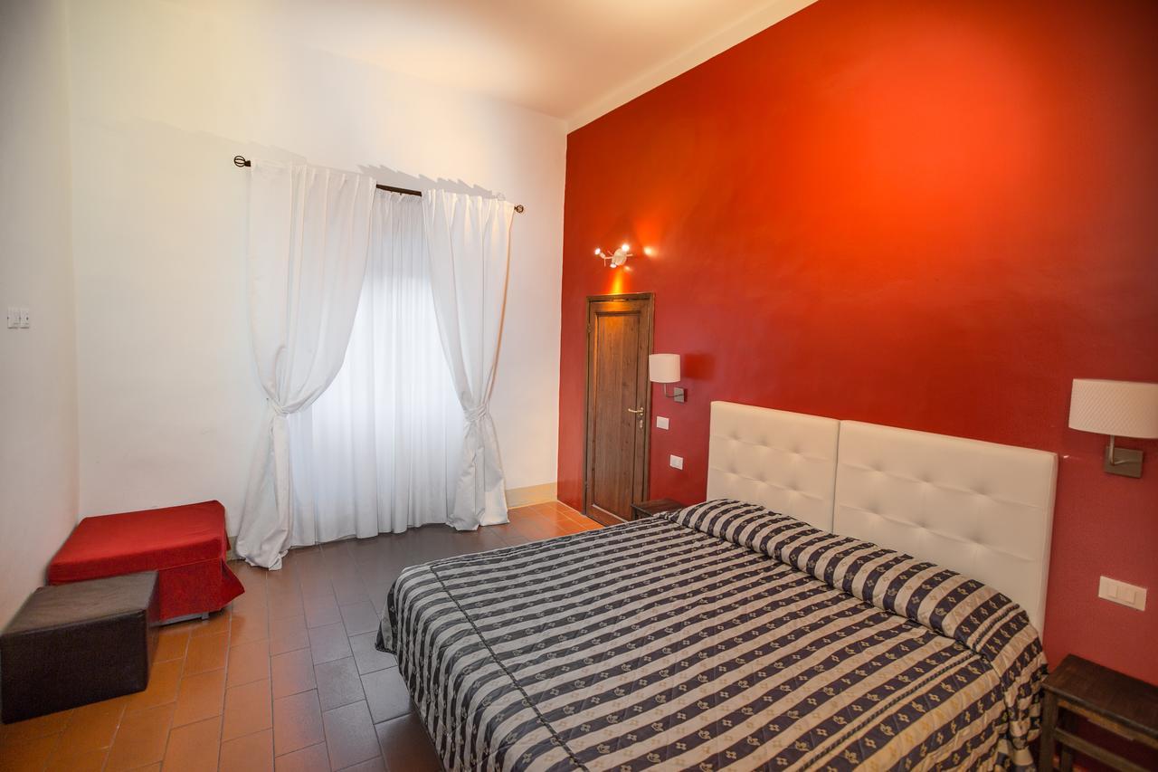 Executive Apartment