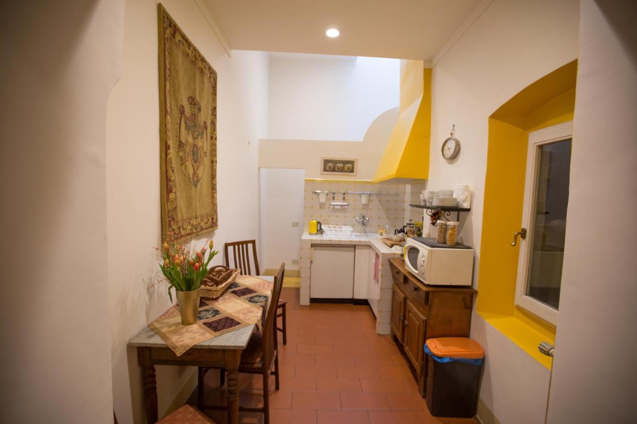 Executive Apartment