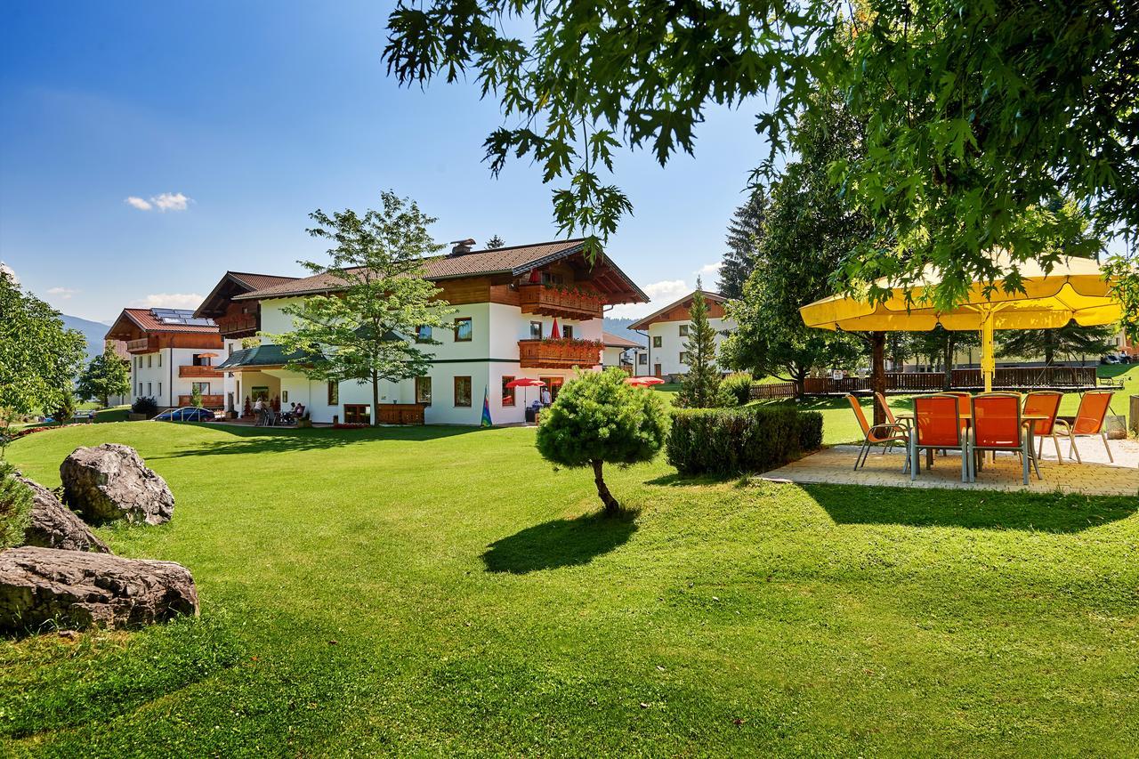 Familien-Apartment (2 Erwachsene + 2 Kinder)