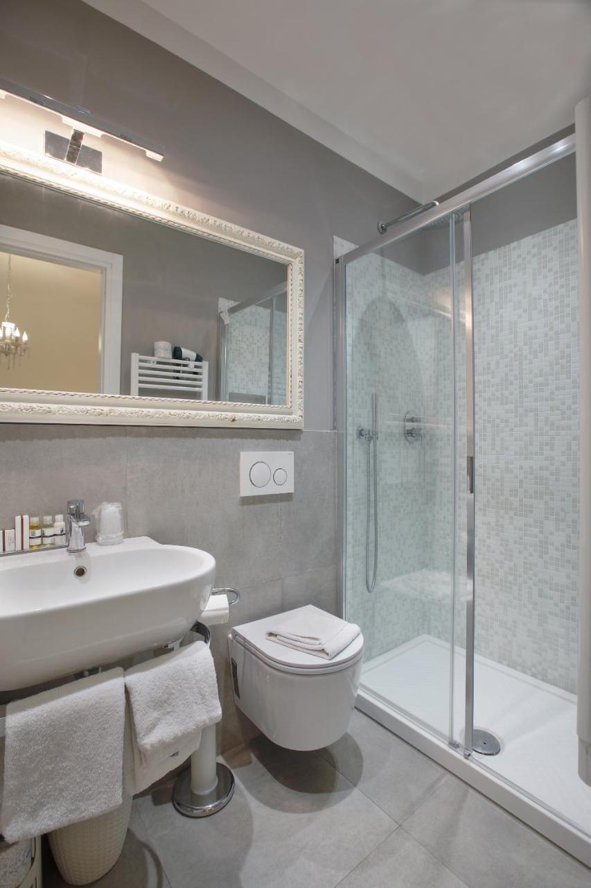 Chambre Double Supérieure