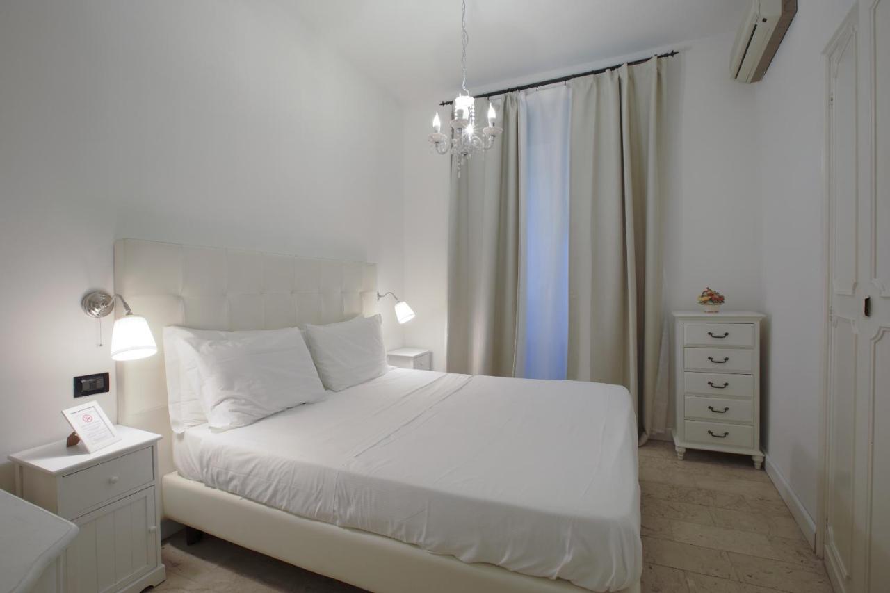 Chambre Double avec Salle de Bains Privative Extérieure