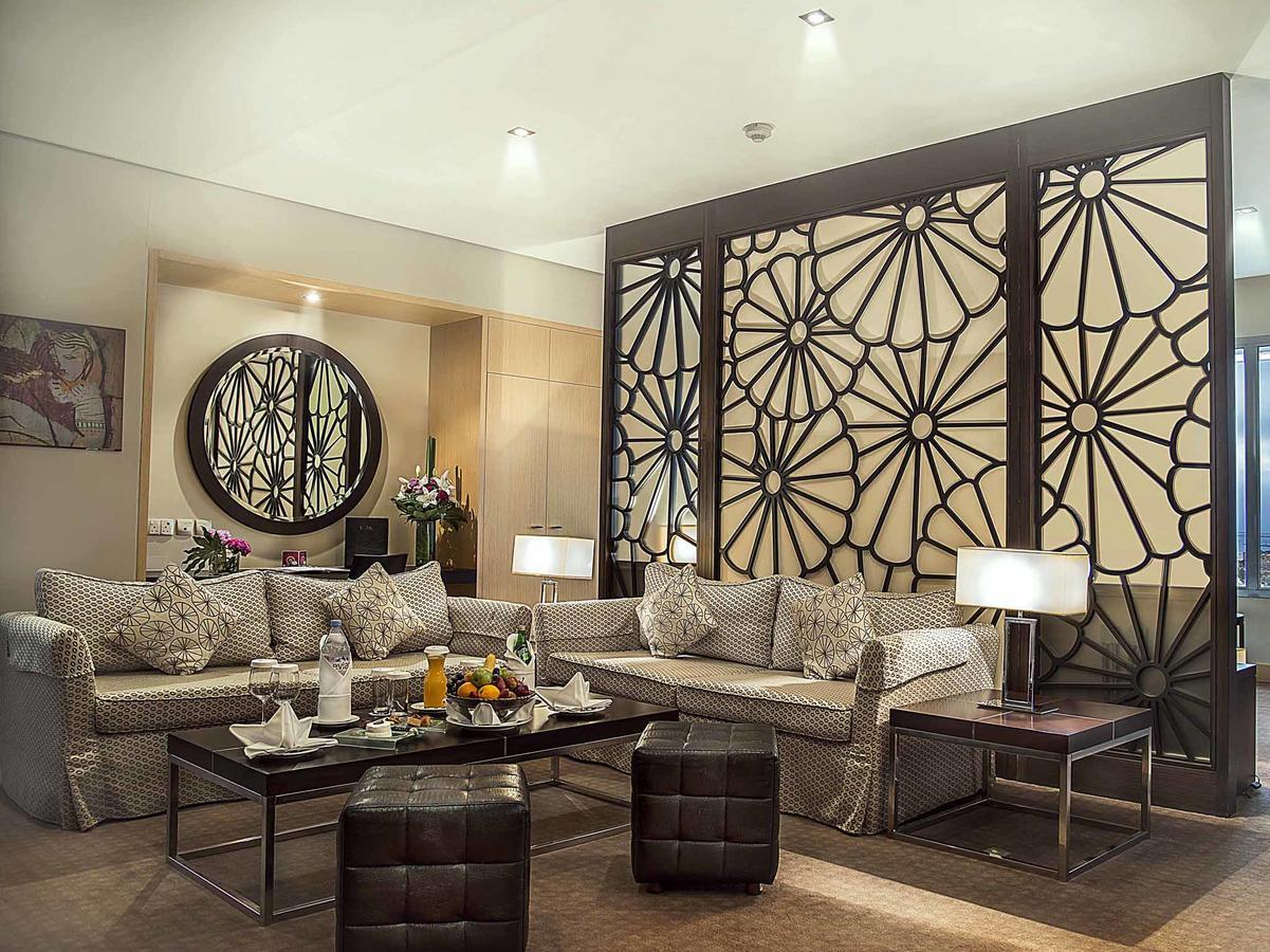 Suite con 2 Letti King-Size
