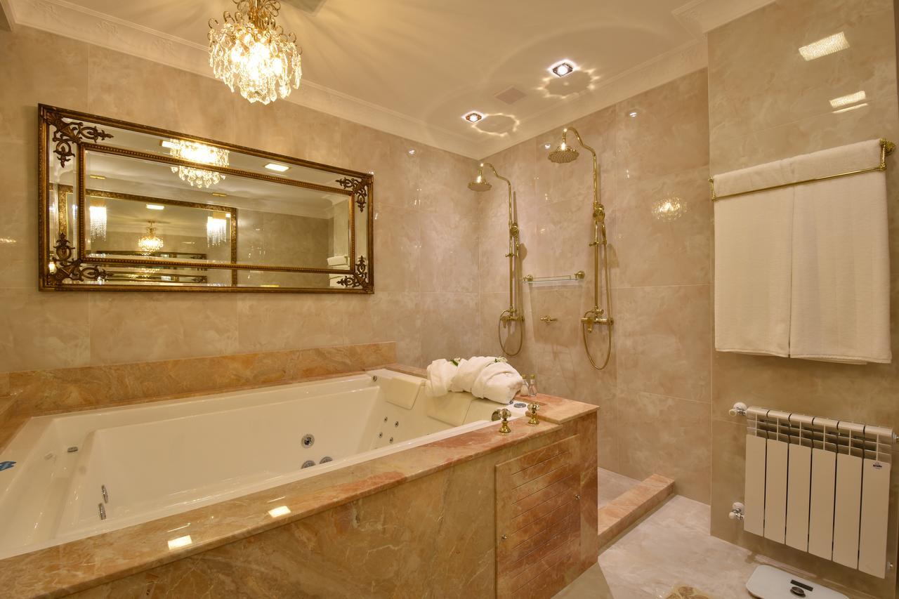Suite Master avec Baignoire Spa