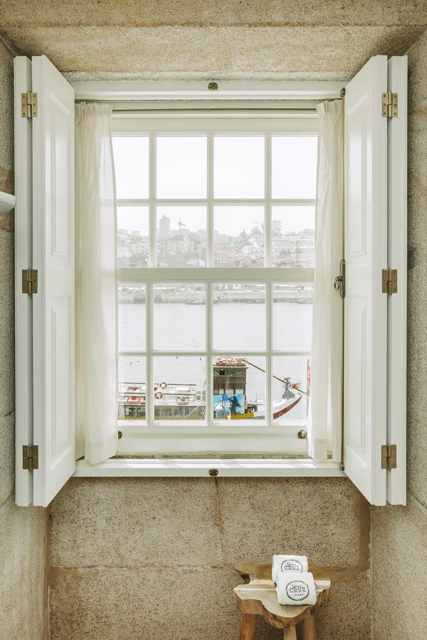 Habitación Doble Deluxe con vistas al río - 1 o 2 camas
