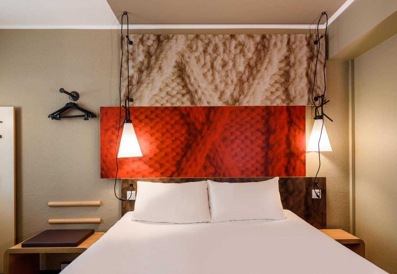 Standaard Kamer met Queensize Bed