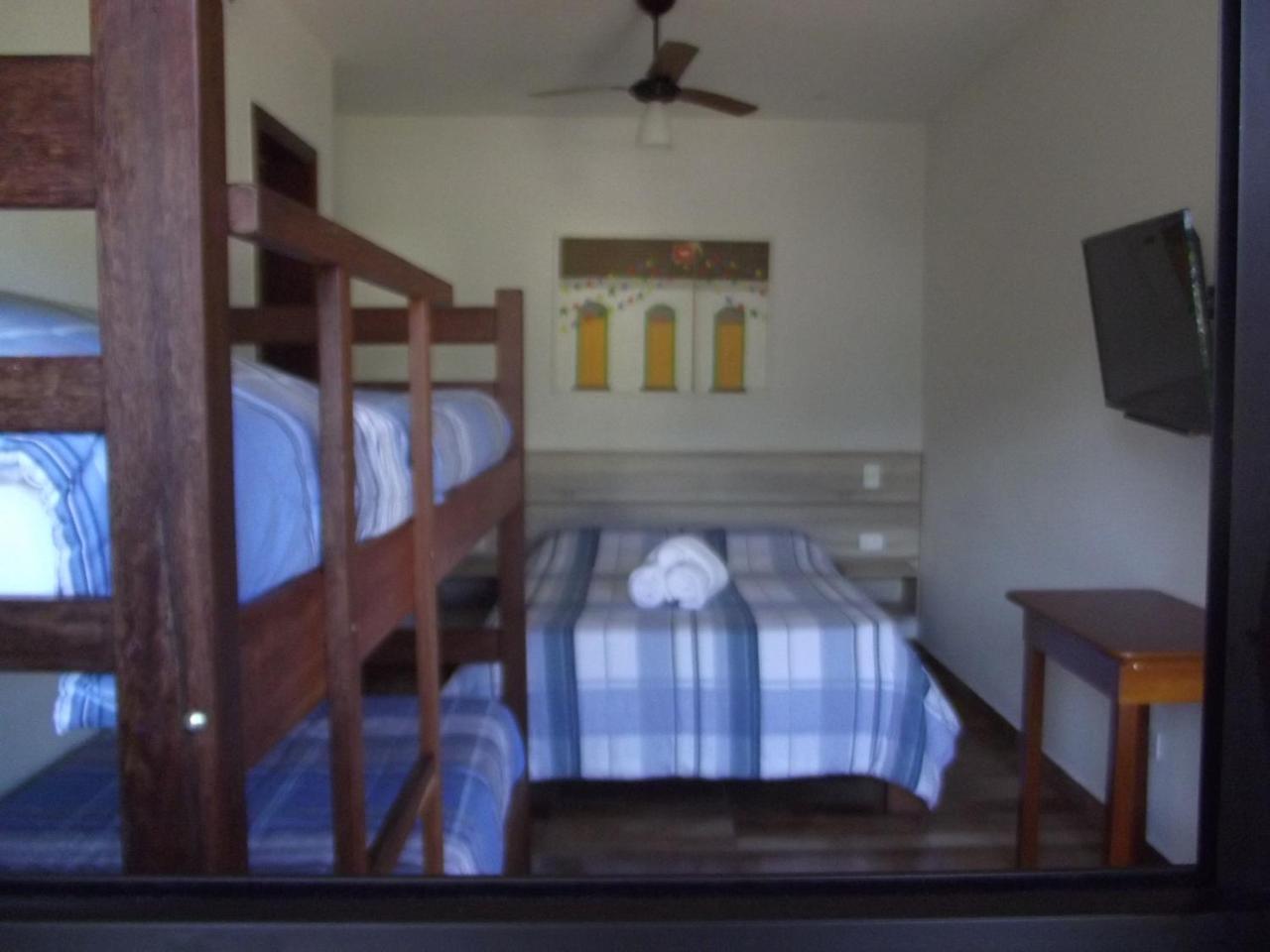 Superior Quadruple Room River View