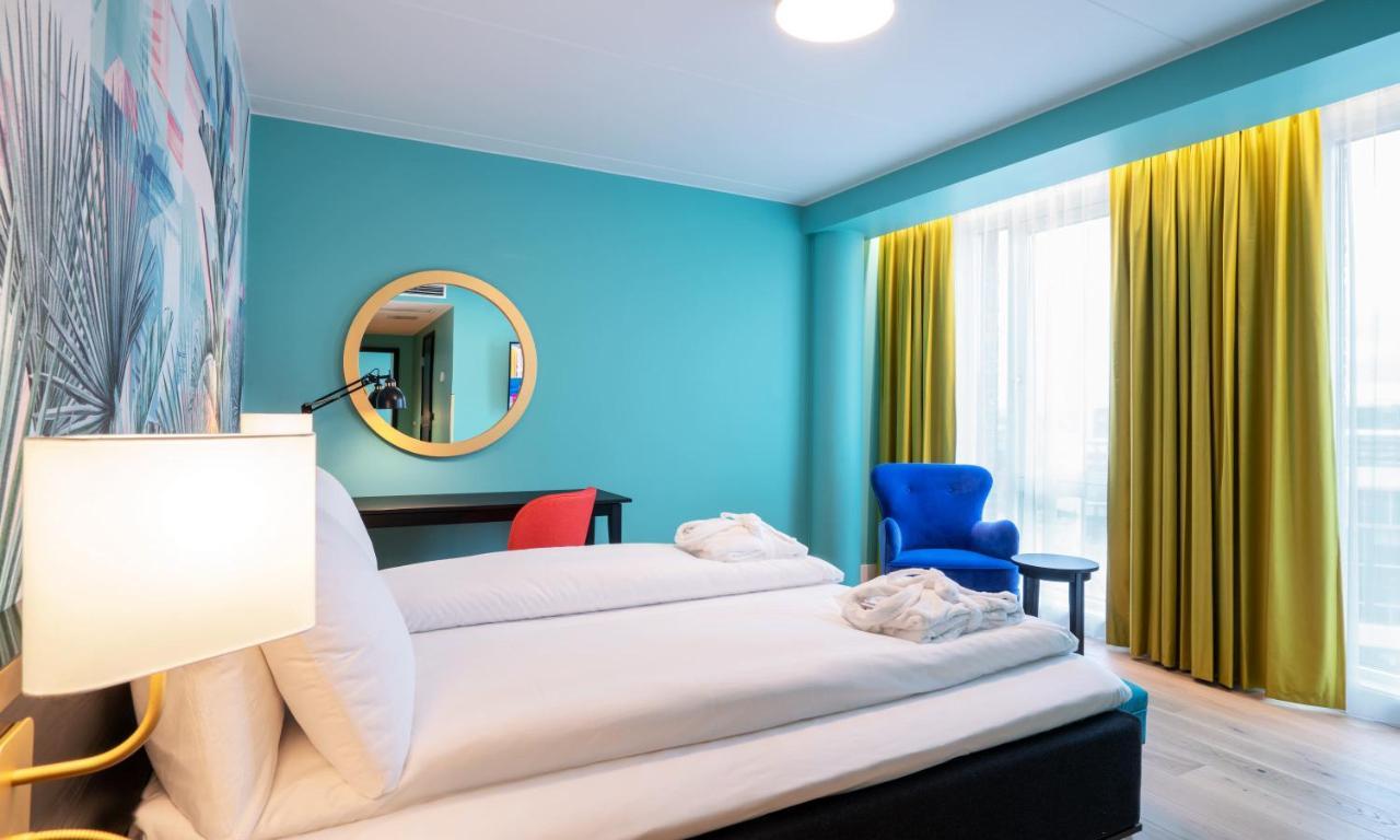 Chambre Double Supérieure