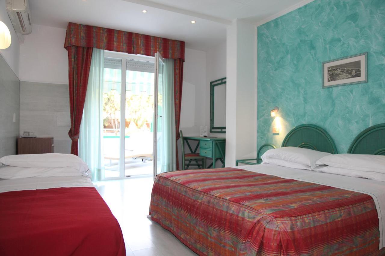 Classic Triple Room