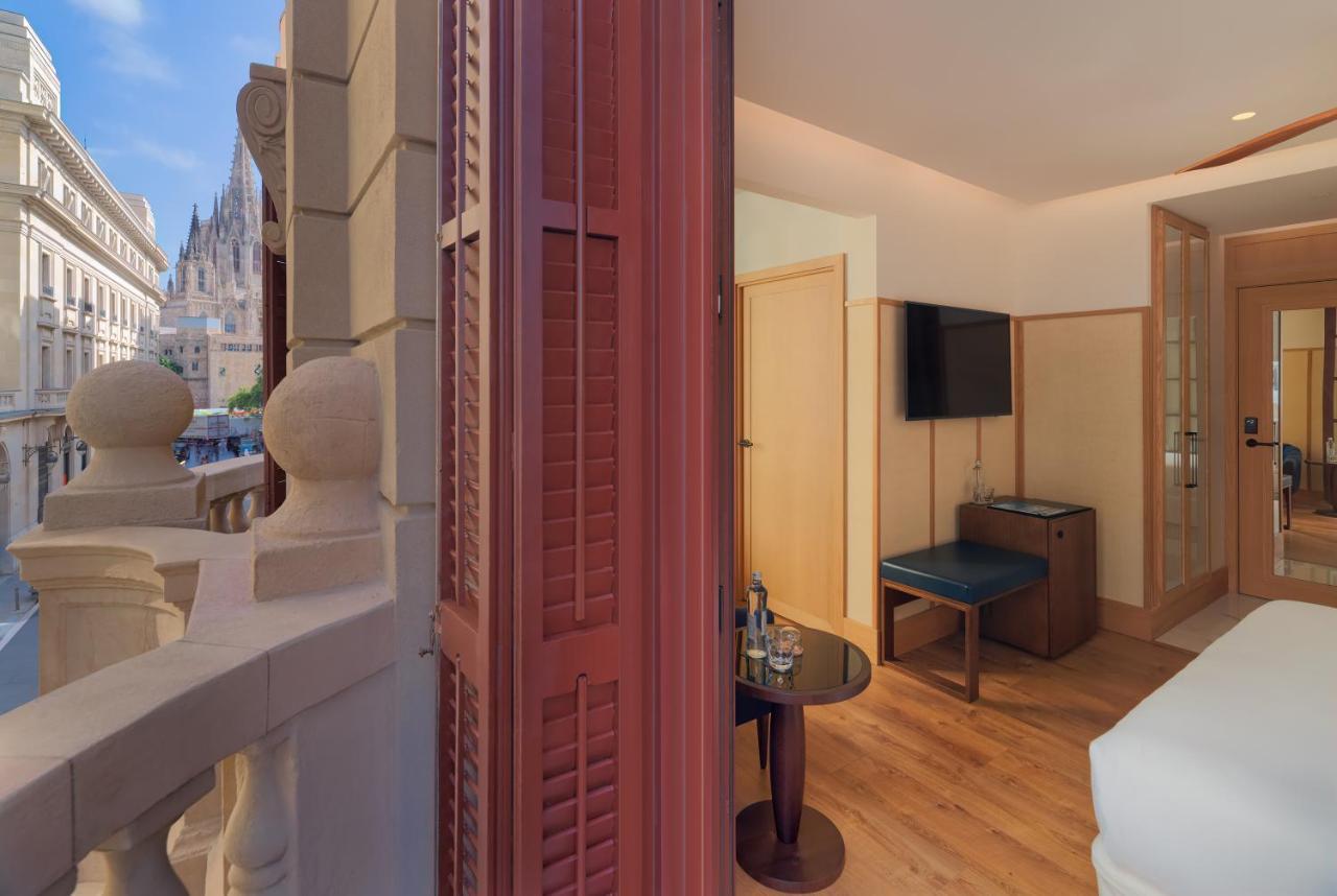 Double Room City View