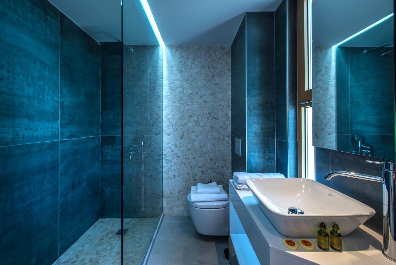 Superior Suite - Split-Level
