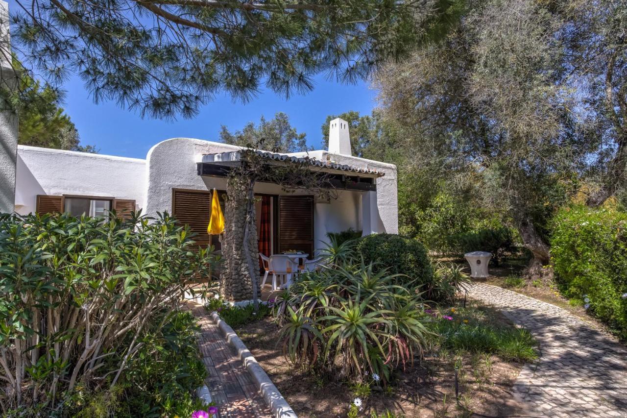 Bungalows for 4 persons