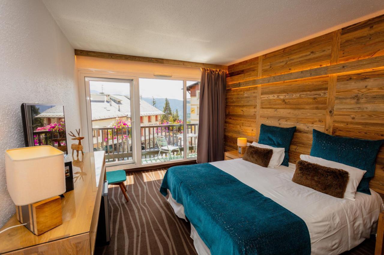 Plein Sud Double Room