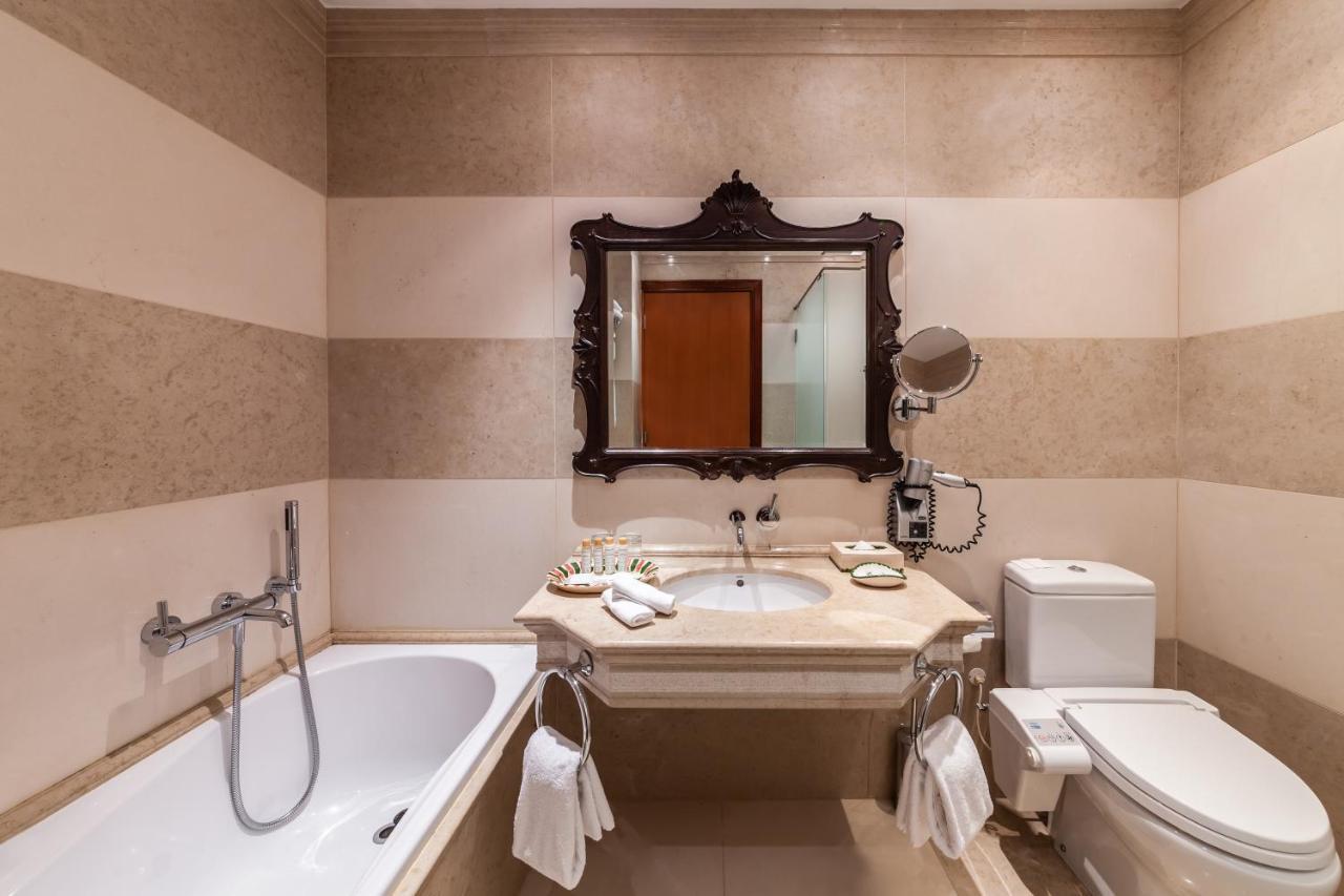 Deluxe Double Room Convento