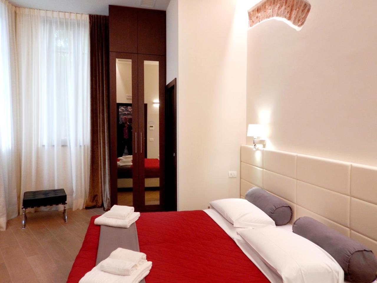 Superior Double or Twin Room City View
