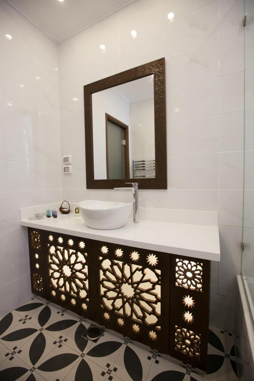 Quarto Família com Varanda