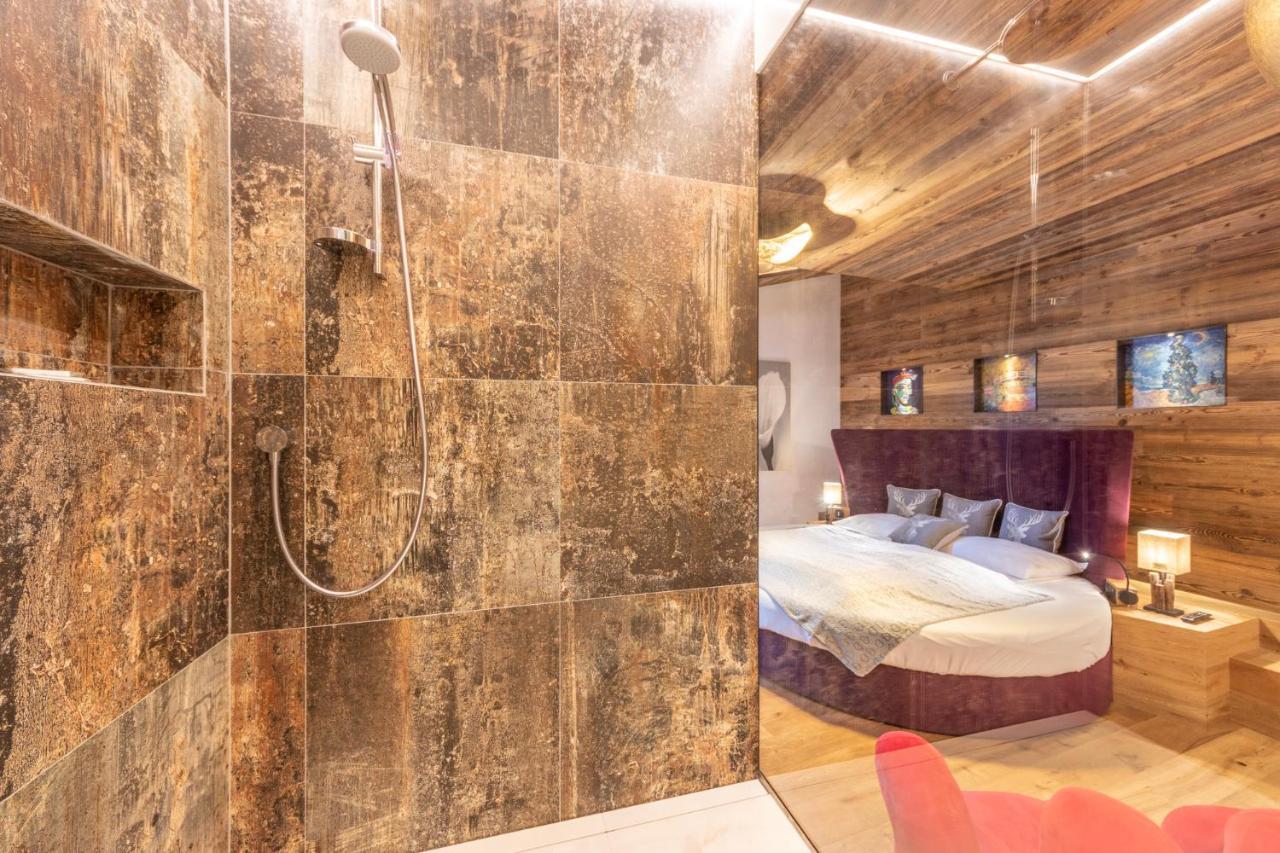Deluxe Junior Suite