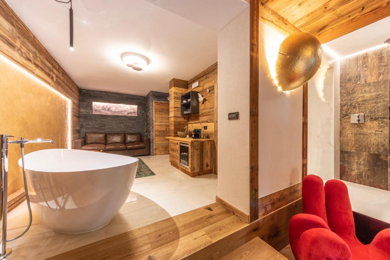 Deluxe Junior Suite