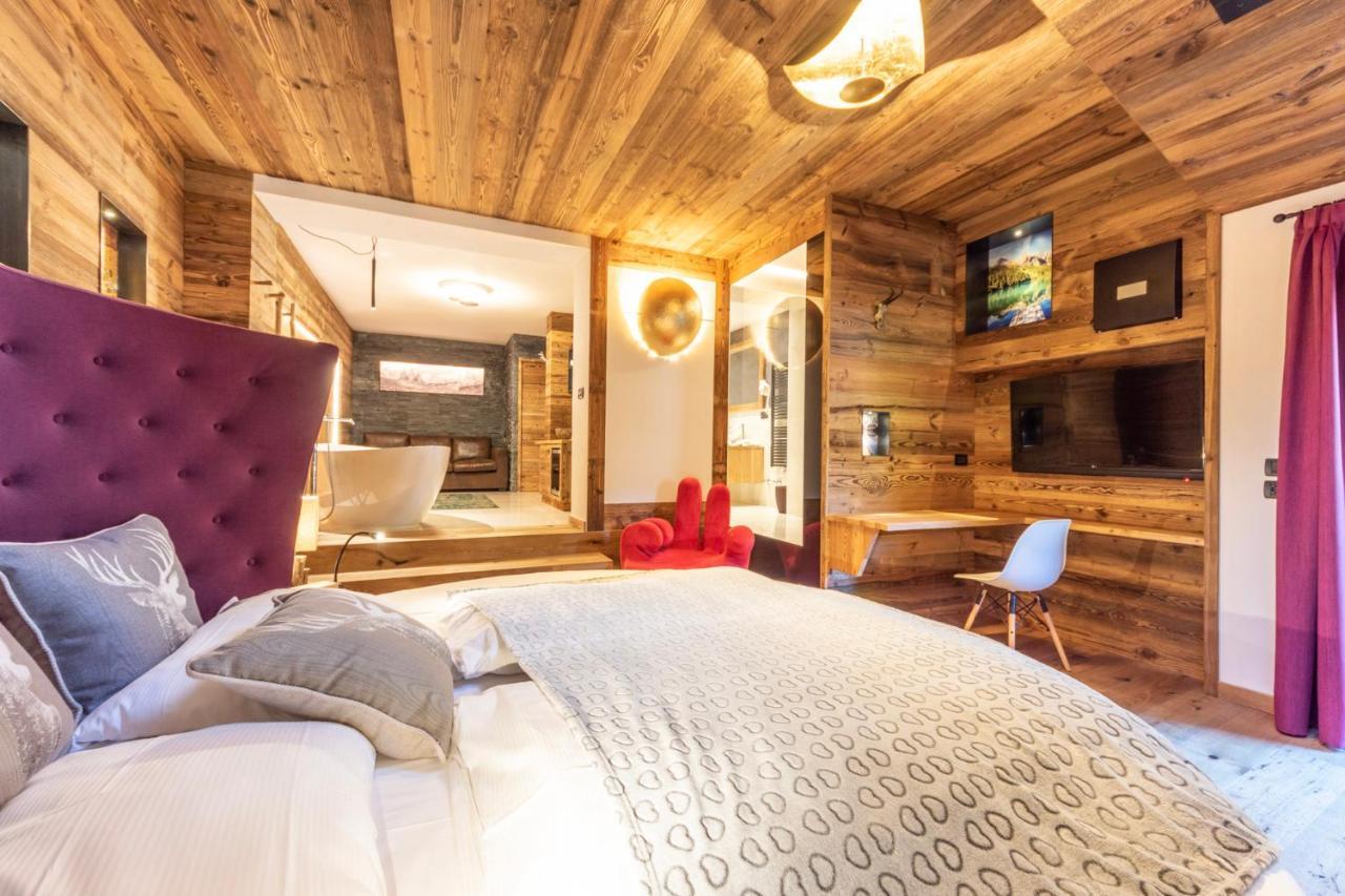 Deluxe Junior Suite