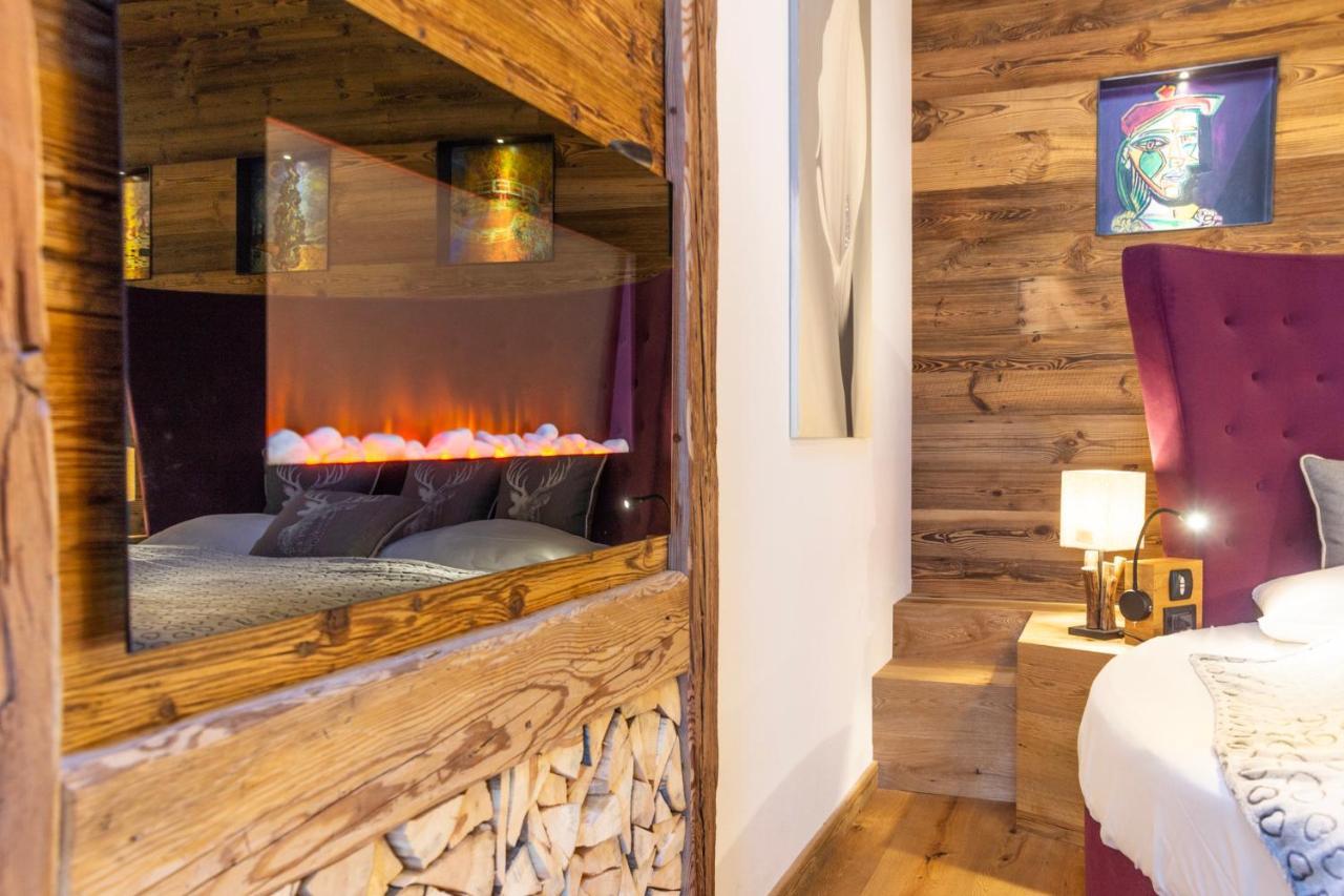 Deluxe Junior Suite