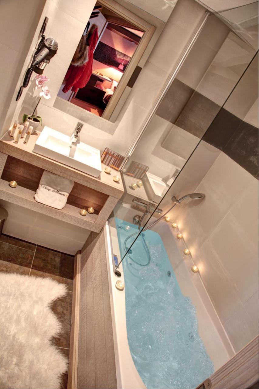 Duplex Apartment Four Bedroom
