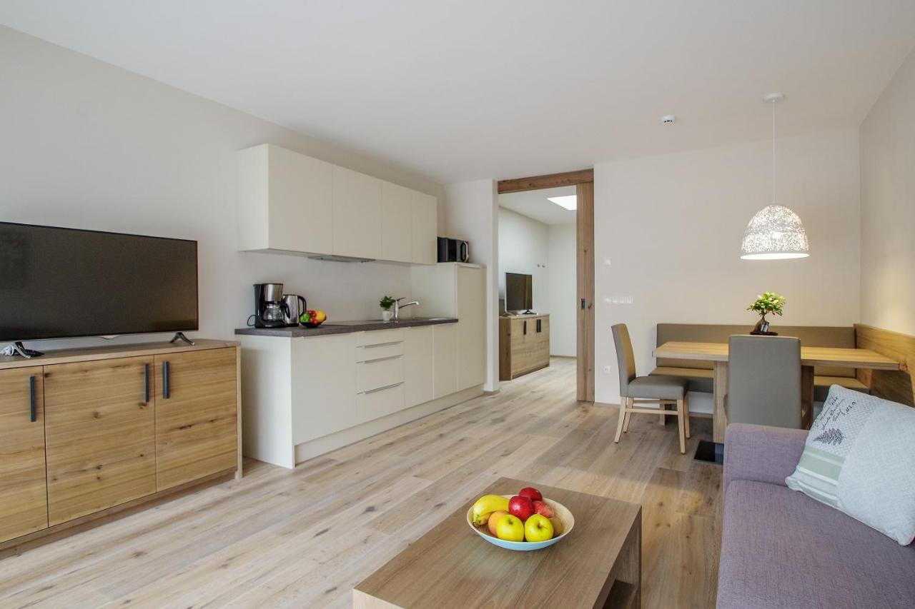 Large One-Bedroom Apartment
