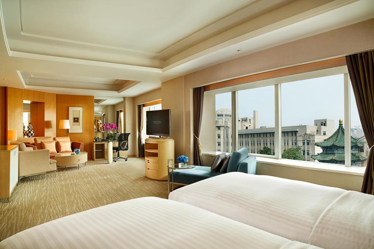 Junior Suite Twin bed