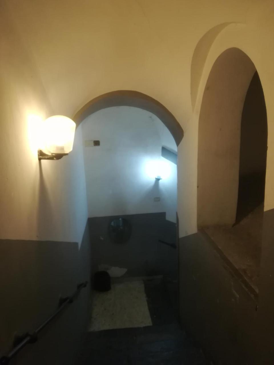 Single Room Private Bathroom