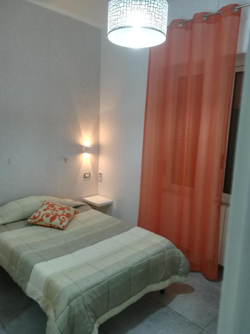 Single Room Private Bathroom