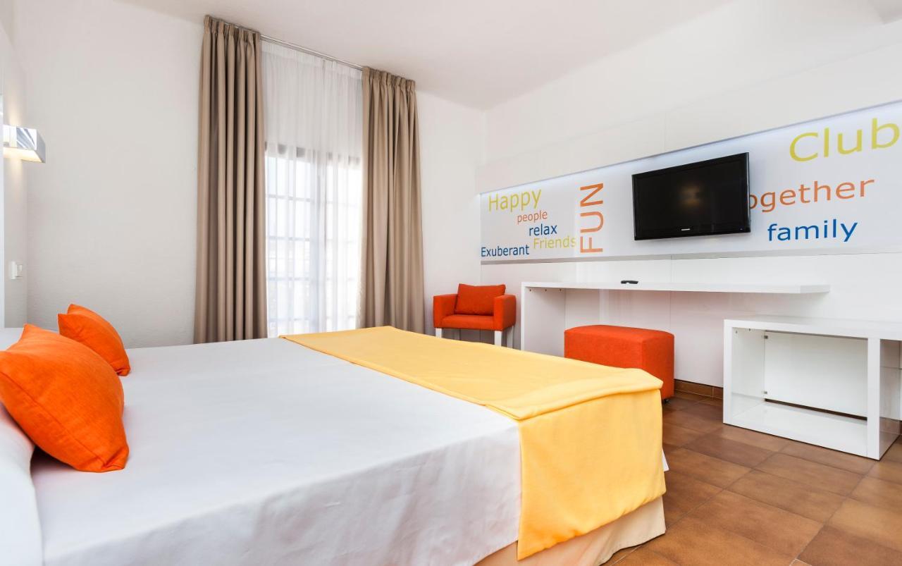 Zweibettzimmer