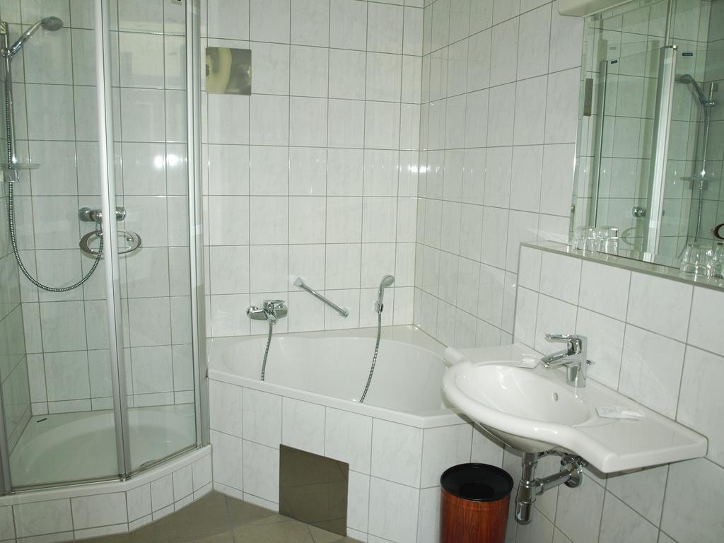 Vierpersoonskamer