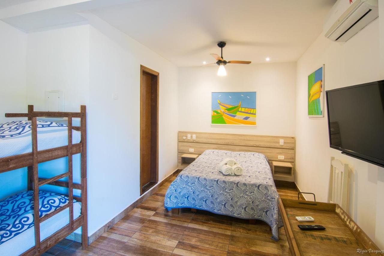 Superior Quadruple Room River View