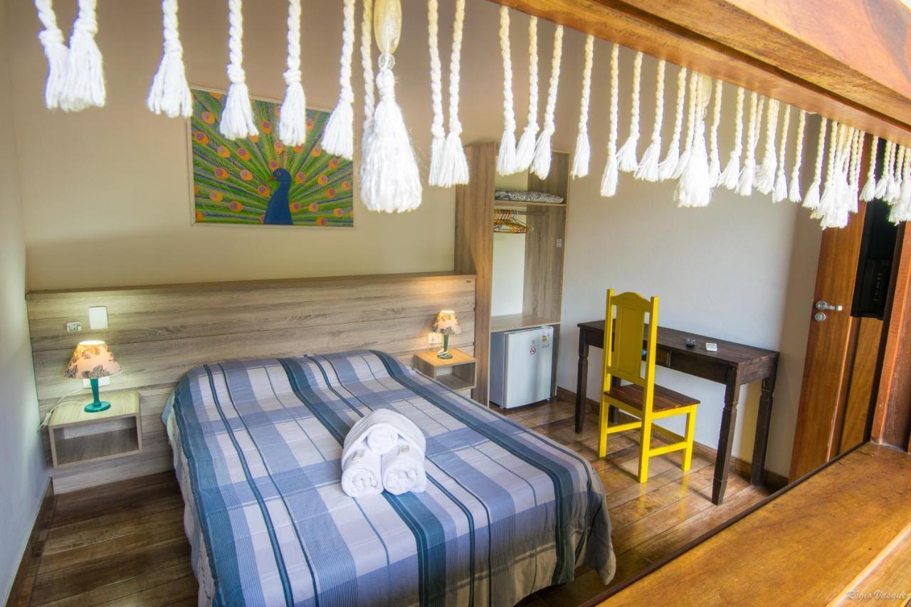Double Room River View