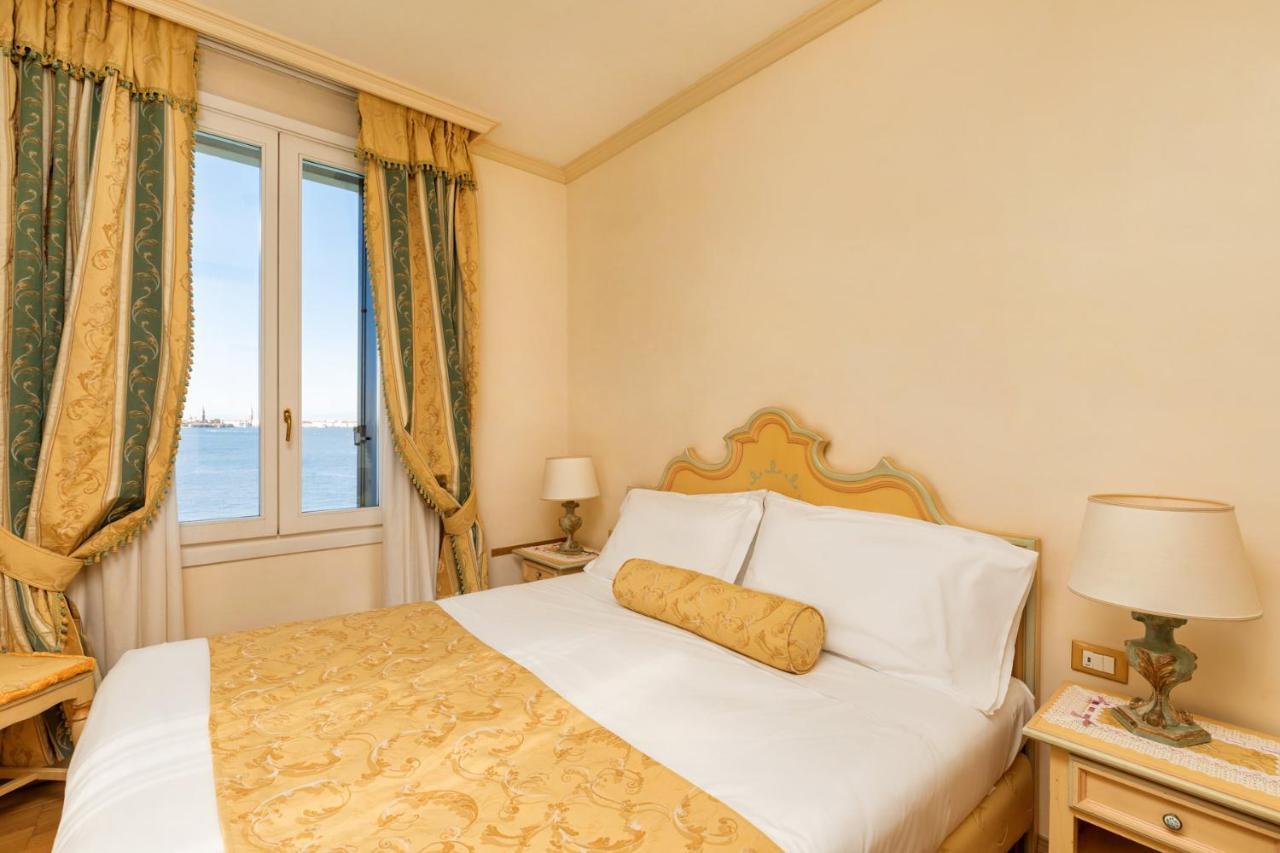 Suite Lagoon View