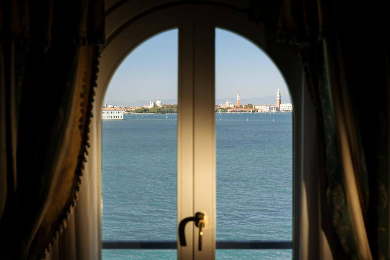 Suite Lagoon View